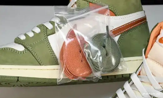 1 Air High FB9934-300   “Celadon” Jordan OG FB9934-300 0526